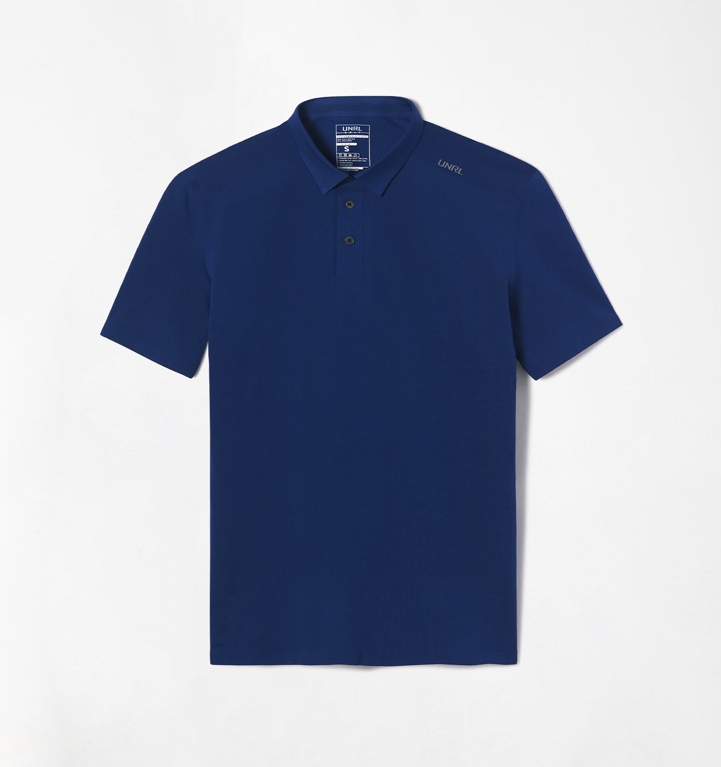 UNRL Legend Polo Ã¢â‚¬â€œ Deep Blue