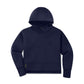 UNRL LuxBreak Oversized Hoodie Ã¢â‚¬â€œ Midnight Navy