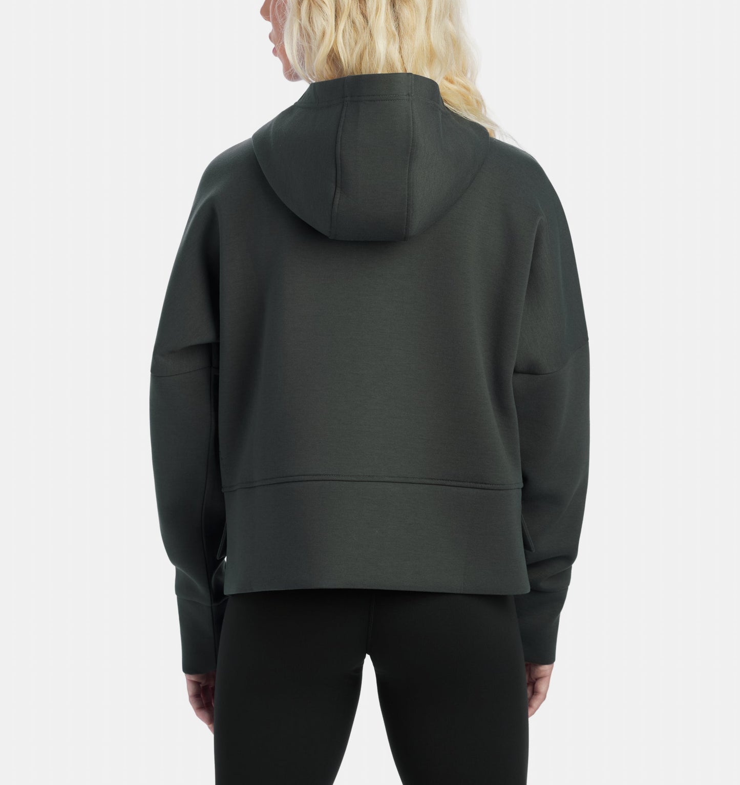 UNRL LuxBreak Oversized Hoodie | Add Your Logo