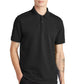 Mercer+Mettle   Stretch Heavyweight Pique Polo MM1000