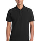 Mercer+Mettle   Stretch Heavyweight Pique Polo MM1000