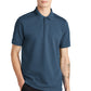 Mercer+Mettle   Stretch Heavyweight Pique Polo MM1000