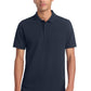Mercer+Mettle   Stretch Heavyweight Pique Polo MM1000