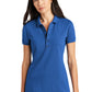 Mercer+Mettle   Women's Stretch Heavyweight Pique Polo MM1001