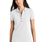 Mercer+Mettle   Women's Stretch Heavyweight Pique Polo MM1001