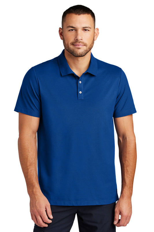 Mercer+Mettle   Stretch Pique Polo MM1004