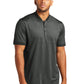 Mercer+Mettle   Stretch Pique Henley MM1008