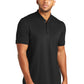 Mercer+Mettle   Stretch Pique Henley MM1008