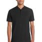 Mercer+Mettle   Stretch Pique Henley MM1008
