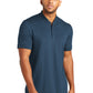 Mercer+Mettle   Stretch Pique Henley MM1008