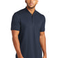 Mercer+Mettle   Stretch Pique Henley MM1008