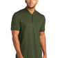 Mercer+Mettle   Stretch Pique Henley MM1008