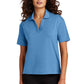 Mercer+Mettle   Women's Stretch Jersey Polo MM1015
