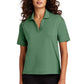 Mercer+Mettle   Women's Stretch Jersey Polo MM1015