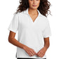 Mercer+Mettle   Women's Stretch Jersey Polo MM1015