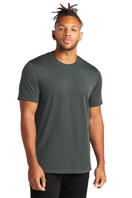Mercer+Mettle   Stretch Jersey Crew MM1016