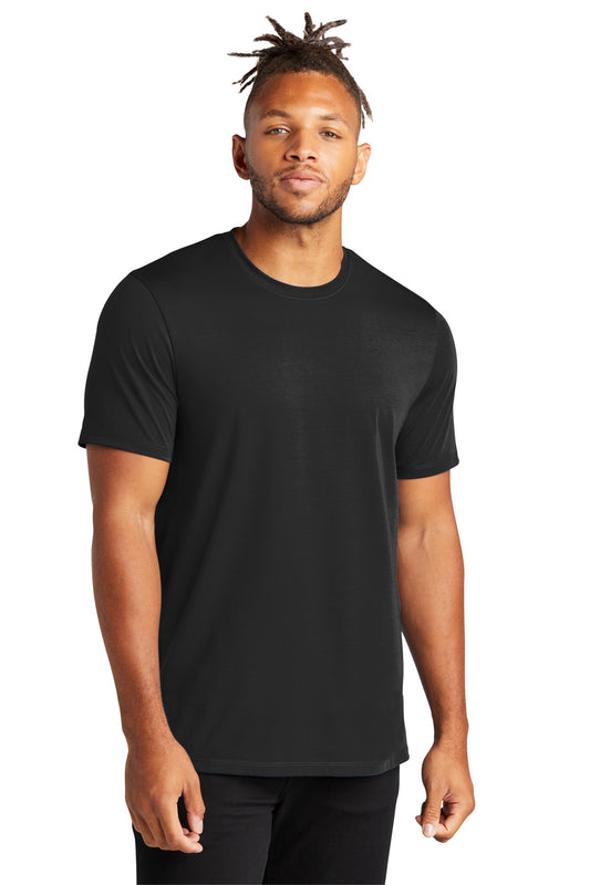 Mercer+Mettle   Stretch Jersey Crew MM1016
