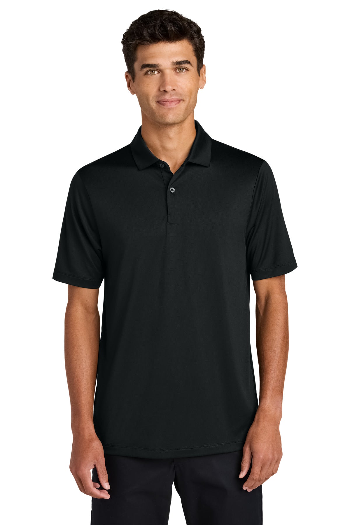Mercer+Mettle   Recharge Jersey Polo MM1020