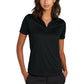 Mercer+Mettle   Women's Recharge Jersey Polo MM1021