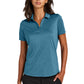 Mercer+Mettle   Women's Recharge Jersey Polo MM1021