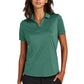 Mercer+Mettle   Women's Recharge Jersey Polo MM1021