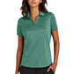 Mercer+Mettle   Women's Recharge Jersey Polo MM1021