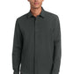 Mercer+Mettle   Long Sleeve Stretch Woven Shirt MM2000