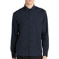 Mercer+Mettle   Long Sleeve Stretch Woven Shirt MM2000