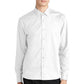 Mercer+Mettle   Long Sleeve Stretch Woven Shirt MM2000