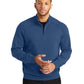 Mercer+Mettle   1/4-Zip Sweater MM3020