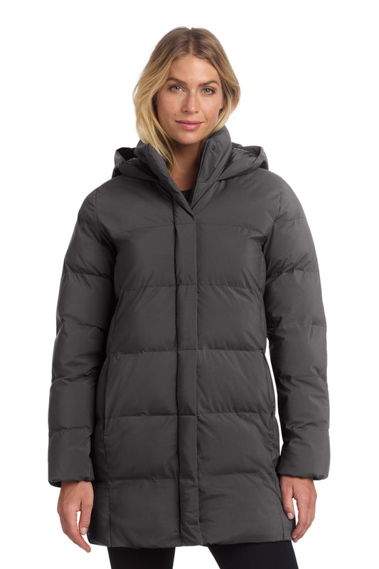 Mercer+Mettle   Women's Puffy Parka MM7213