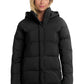 Mercer+Mettle   Women's Puffy Parka MM7213
