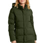 Mercer+Mettle   Women's Puffy Parka MM7213