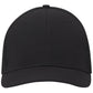 UNRL Mid-Pro Trucker Cap Black/Black