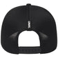 UNRL Mid-Pro Trucker Cap Black/Black