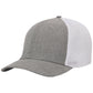 UNRL Mid-Pro Trucker Cap Grey/White