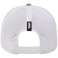 UNRL Mid-Pro Trucker Cap Grey/White