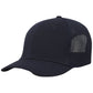 UNRL Mid-Pro Trucker Cap Navy/Navy