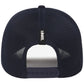 UNRL Mid-Pro Trucker Cap Navy/Navy