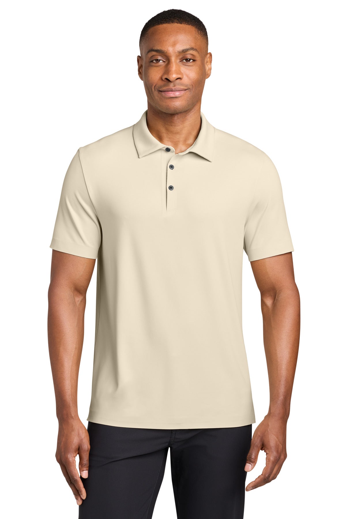 MiiR ®  Alta Polo MRA110 | Add Your Logo