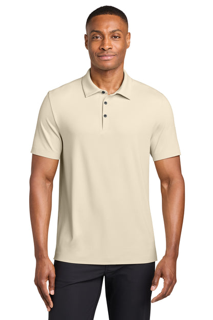 MiiR ®  Alta Polo MRA110 | Add Your Logo