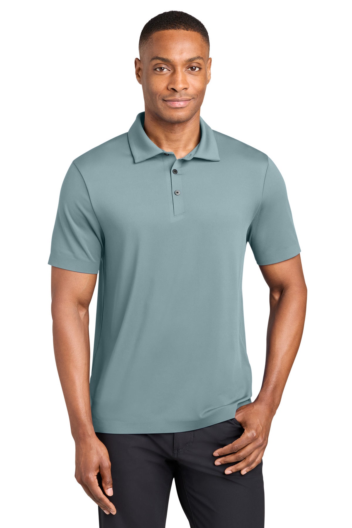 MiiR ®  Alta Polo MRA110 | Add Your Logo