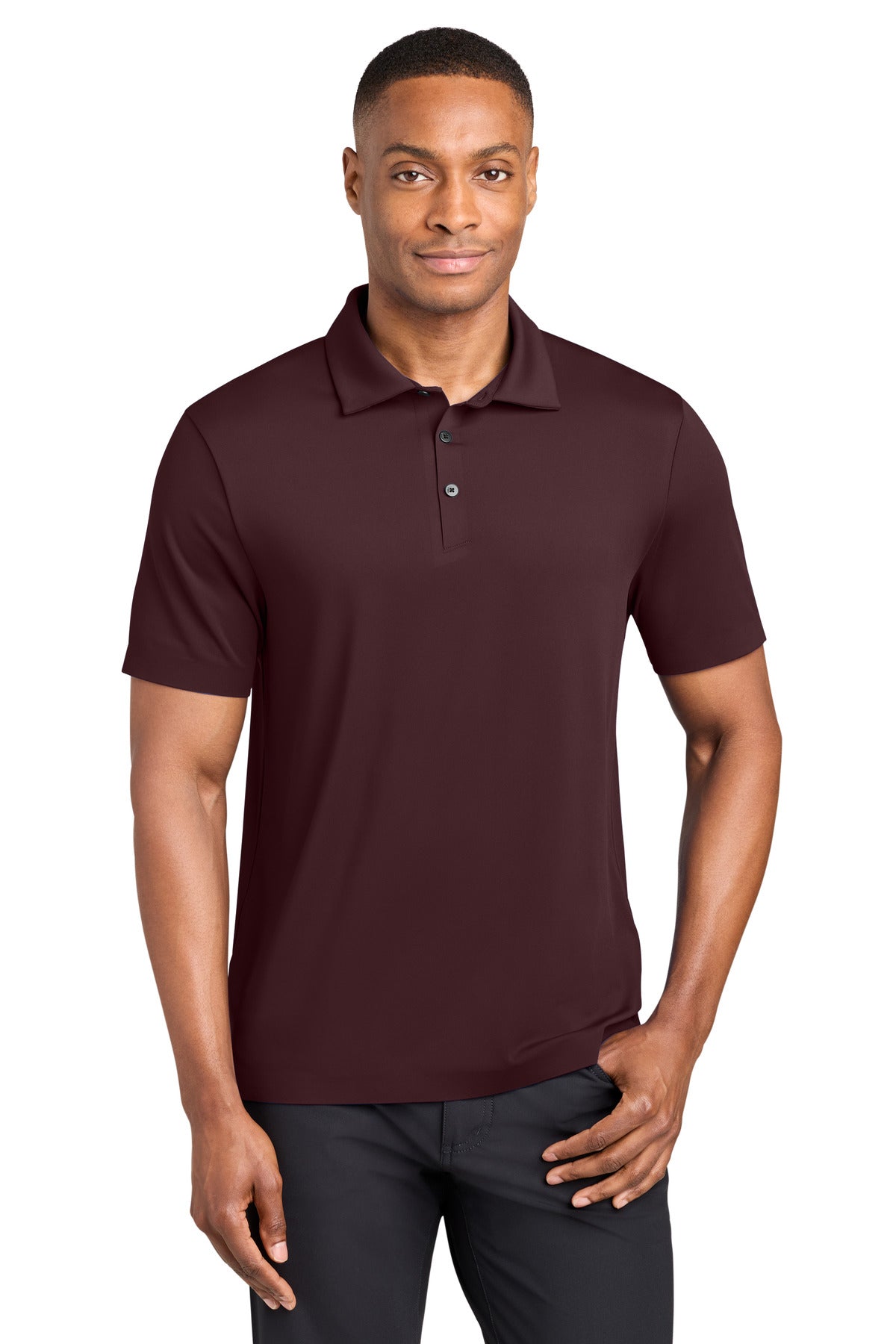 MiiR ®  Alta Polo MRA110 | Add Your Logo