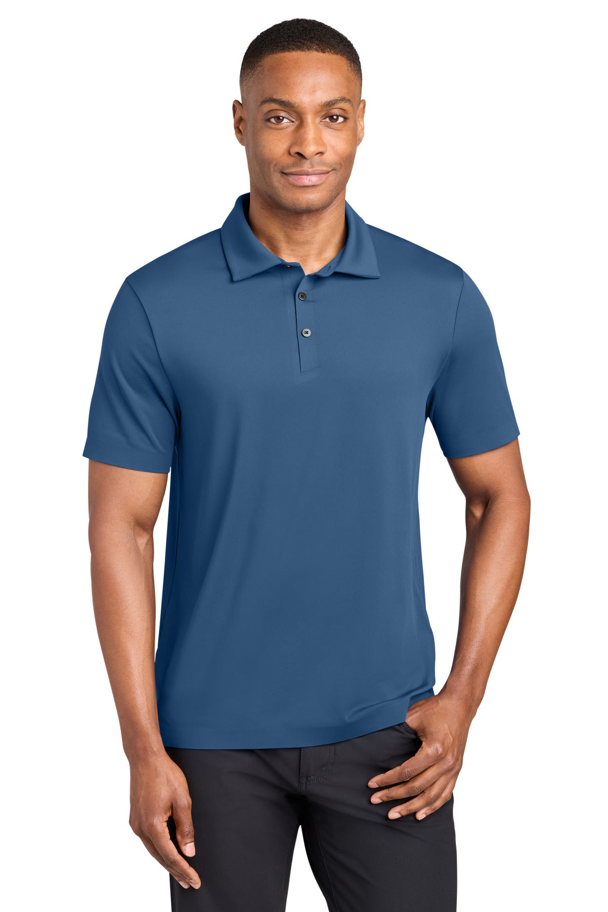 MiiR ®  Alta Polo MRA110 | Add Your Logo