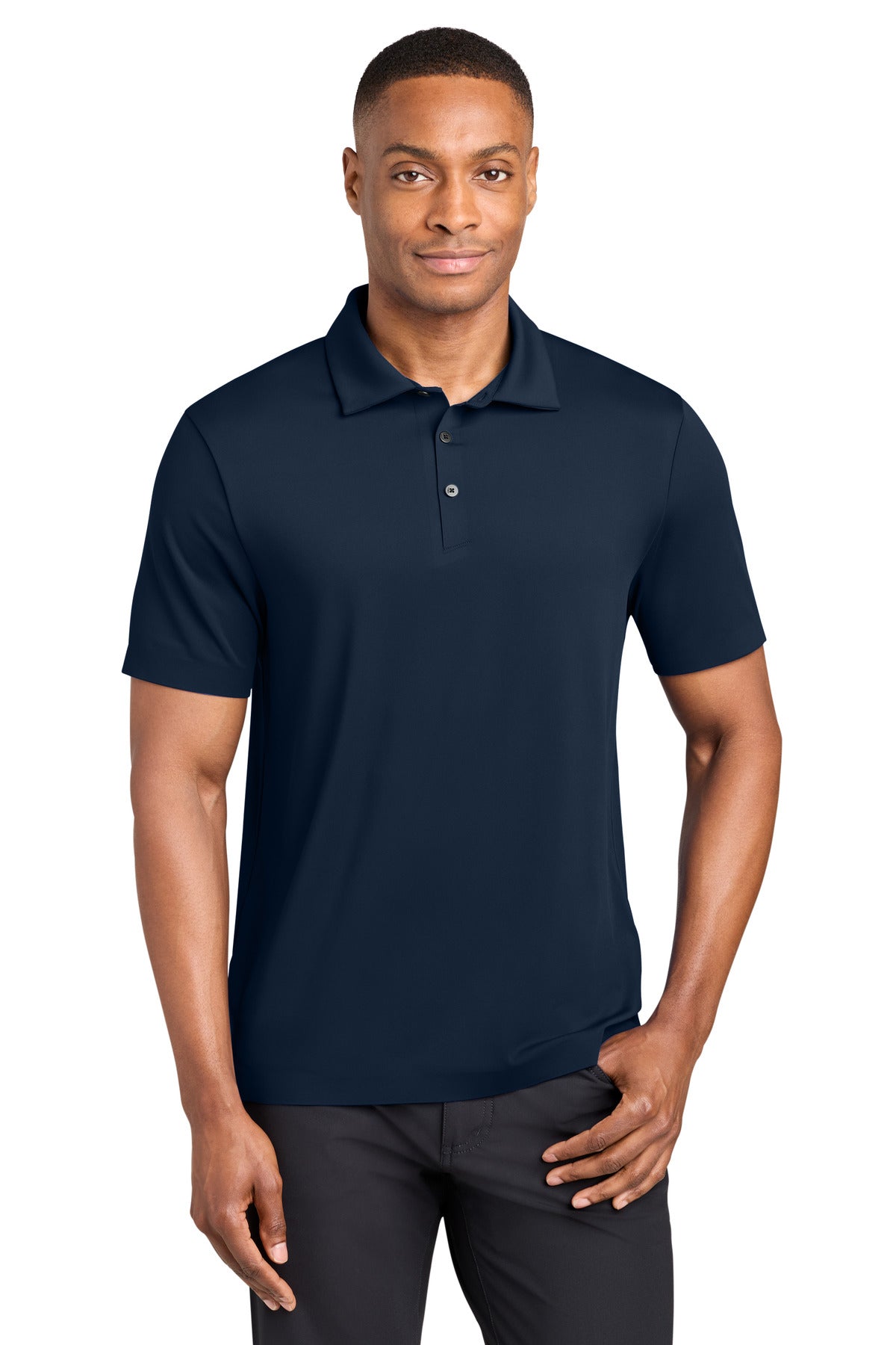 MiiR ®  Alta Polo MRA110 | Add Your Logo