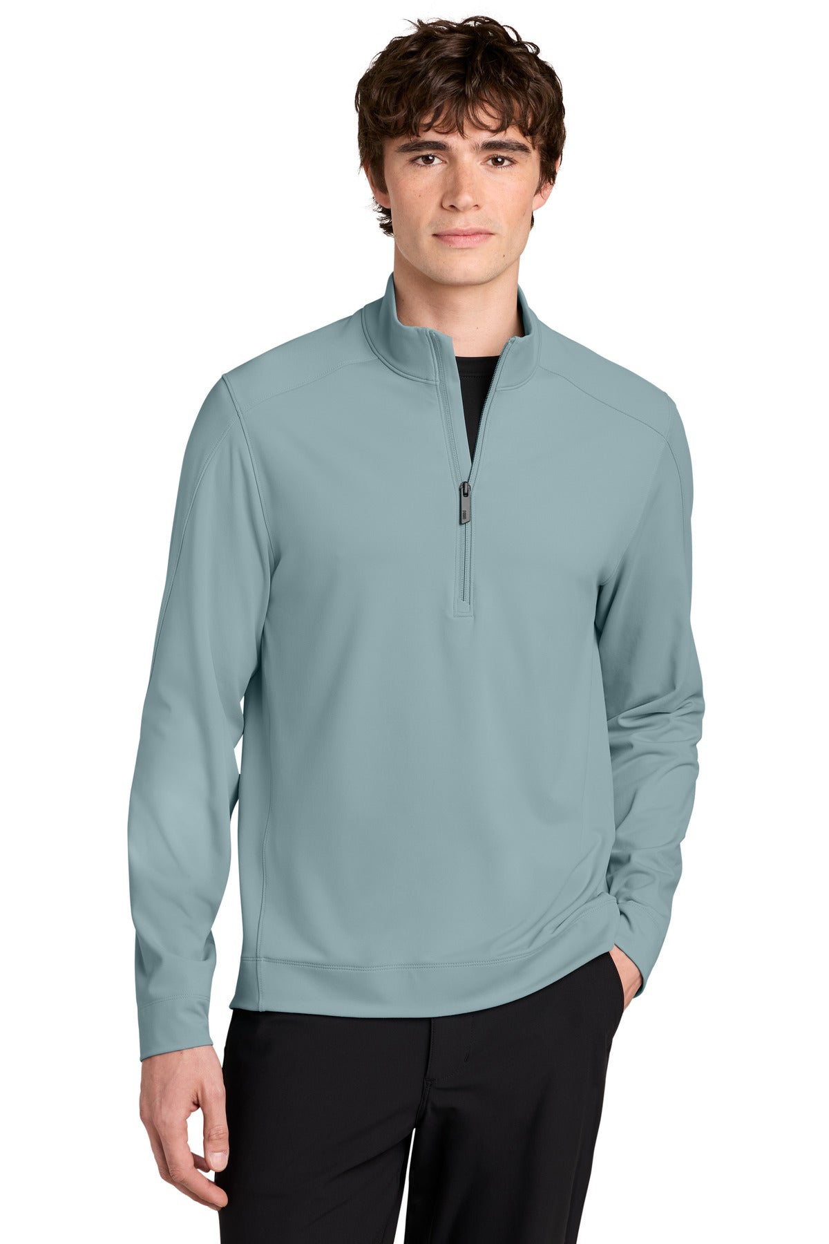 MiiR ®  Kivu 1/4-Zip MRA235 | Add Your Logo