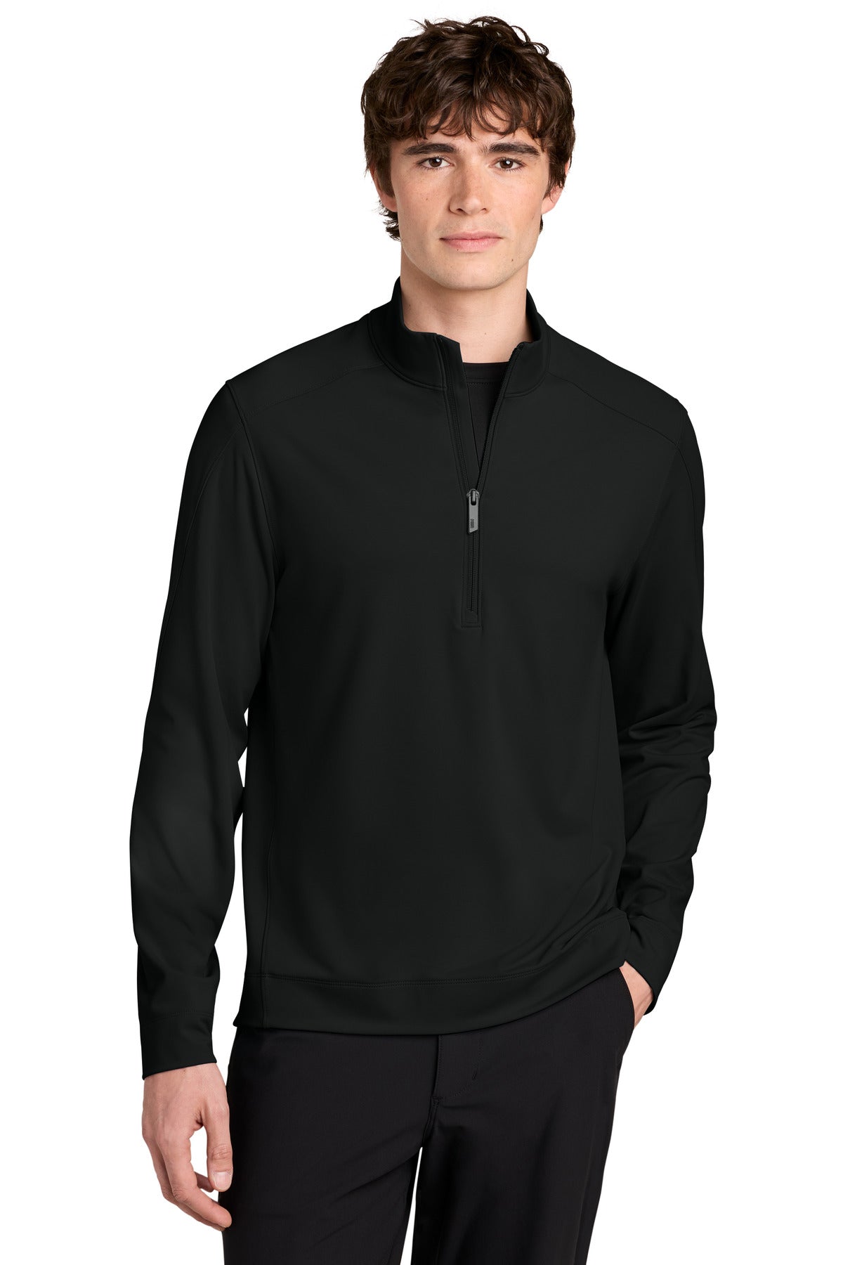 MiiR ®  Kivu 1/4-Zip MRA235 | Add Your Logo