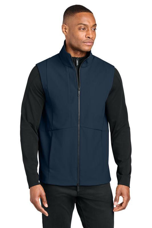 MiiR ®  Nozawa Soft Shell Vest MRA472 | Add Your Logo