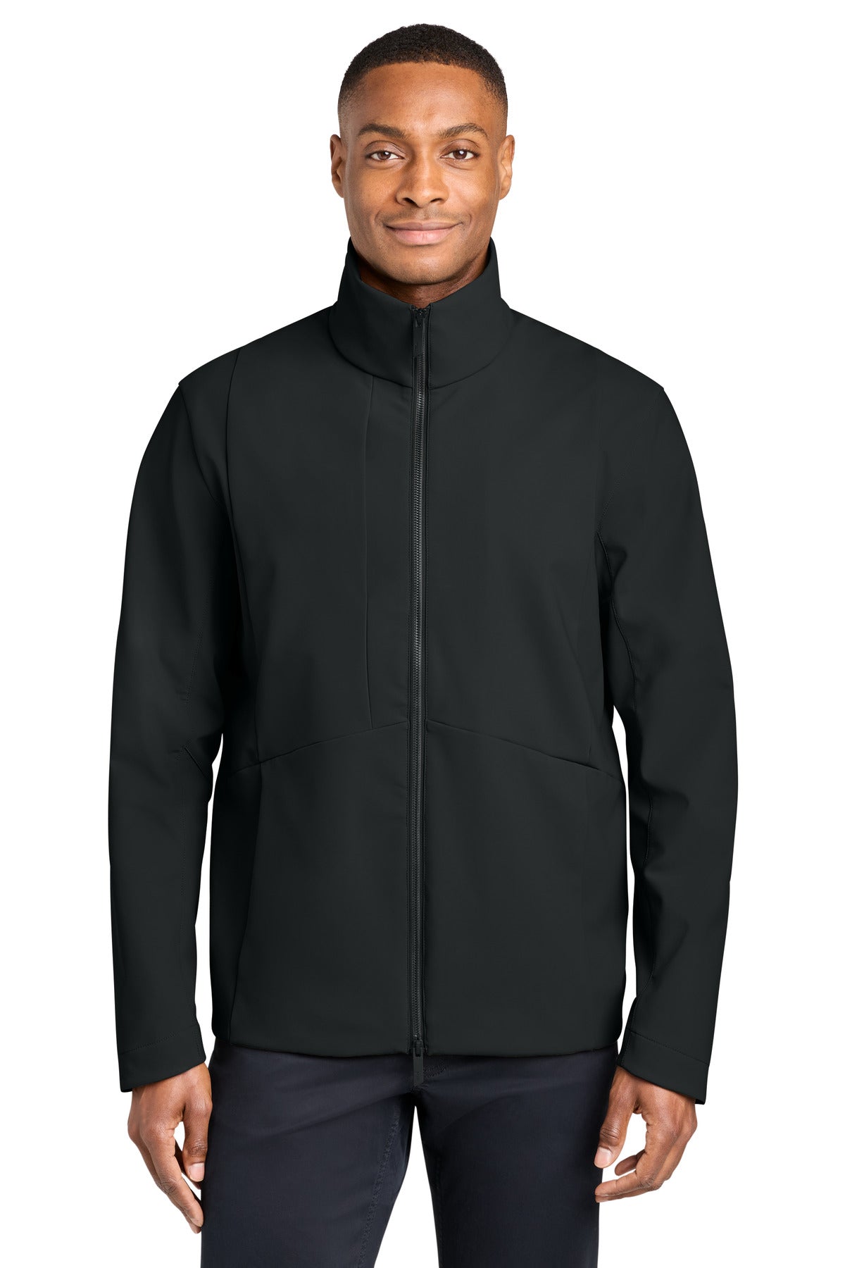 MiiR ®  Nozawa Full-Zip Soft Shell MRA474 | Add Your Logo