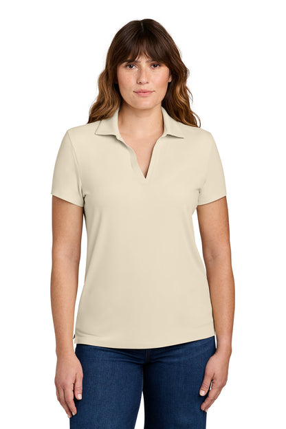 MiiR ®  Women's Alta Polo MRAW110 | Add Your Logo